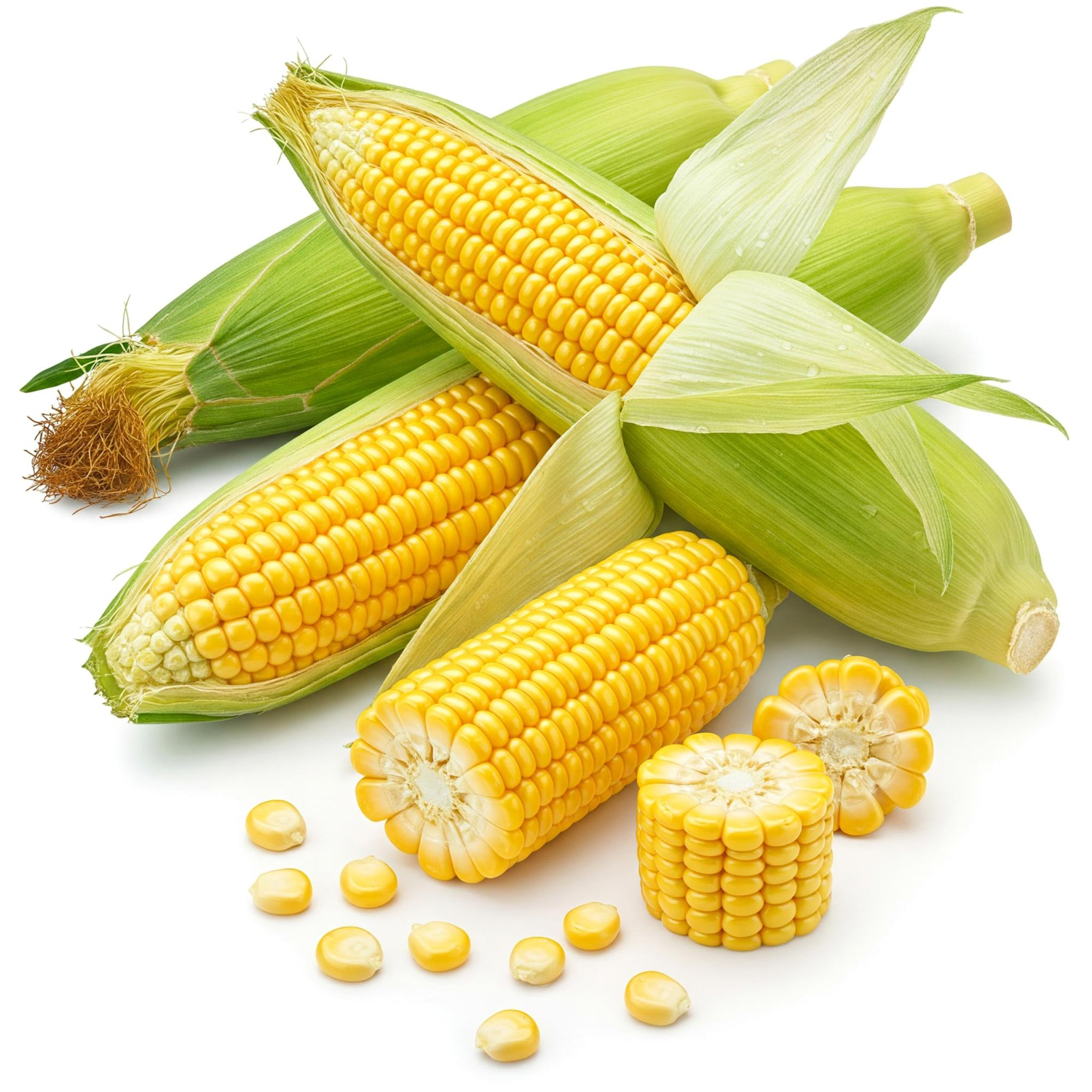Corn