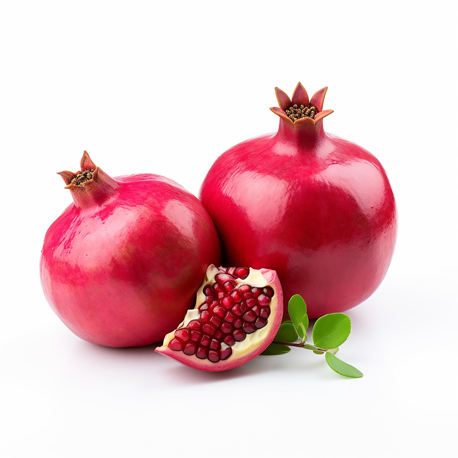 Pomegranates