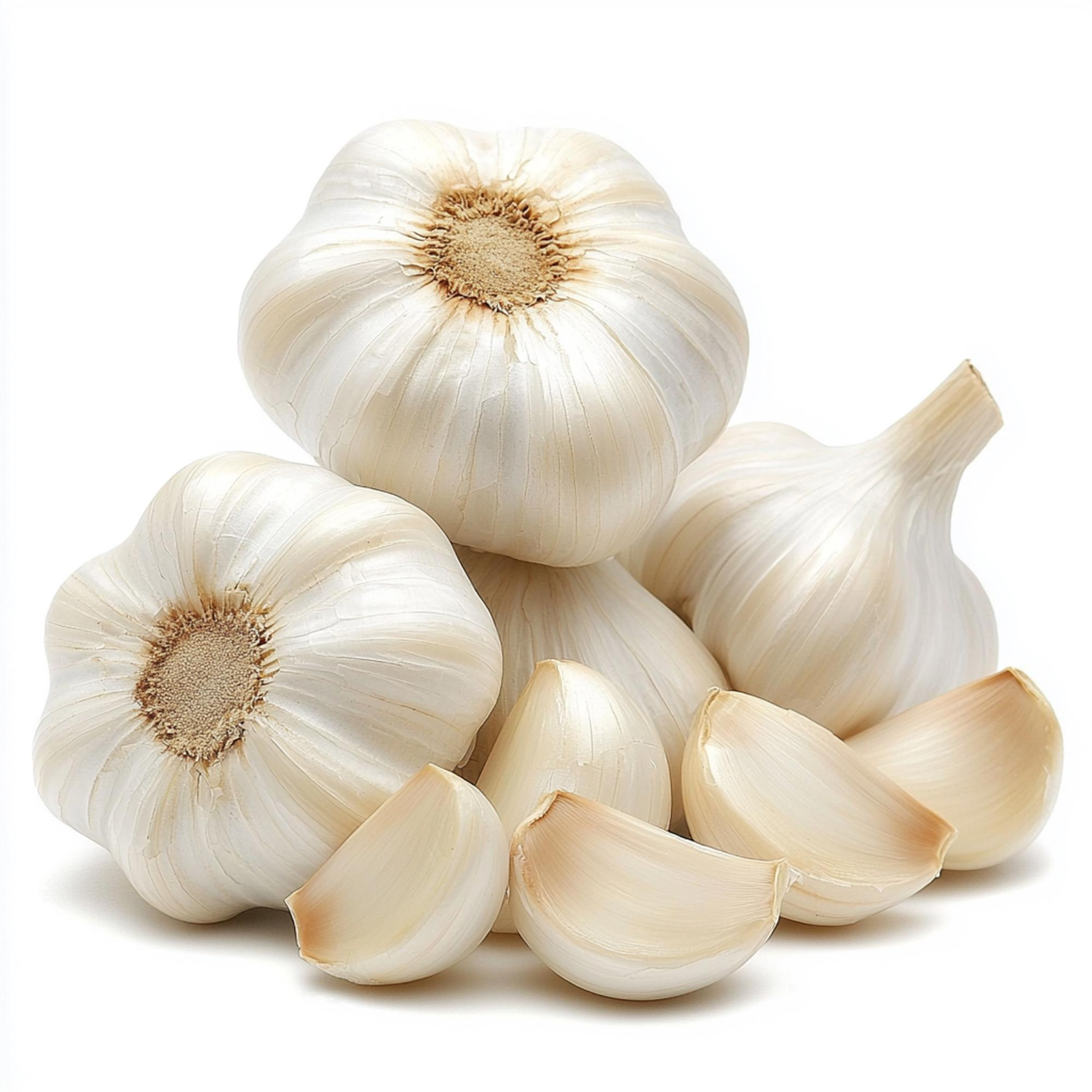 Garlic